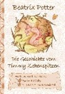 Beatri Potter, Beatrix Potter, Elizabeth M Potter, Elizabeth M. Potter - Die Geschichte von Timmy Zehenspitzen (inklusive Ausmalbilder und Cliparts zum Download)