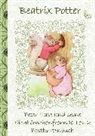 Beatri Potter, Beatrix Potter, Elizabeth M Potter, Elizabeth M. Potter - Peter Hase und seine Eichhörnchenfreunde Teil 2