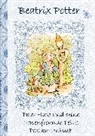 Beatri Potter, Beatrix Potter, Elizabeth M Potter, Elizabeth M. Potter - Peter Hase und seine Hasenfreunde Teil 1