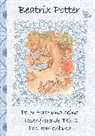 Beatri Potter, Beatrix Potter, Elizabeth M Potter, Elizabeth M. Potter - Peter Hase und seine Hasenfreunde Teil 2