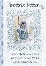 Beatri Potter, Beatrix Potter, Elizabeth M Potter, Elizabeth M. Potter - Peter Hase und seine Katzenfreunde Teil 1