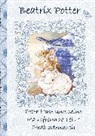 Beatri Potter, Beatrix Potter, Elizabeth M Potter, Elizabeth M. Potter - Peter Hase und seine Mausfreunde Teil 1