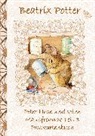 Beatri Potter, Beatrix Potter, Elizabeth M Potter, Elizabeth M. Potter - Peter Hase und seine Mausfreunde Teil 3