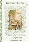 Beatri Potter, Beatrix Potter, Elizabeth M Potter, Elizabeth M. Potter - Peter Hase und seine Waldfreunde