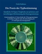 Detlef Rathmer, Verlagshau Rathmer, Verlagshaus Rathmer - Die Praxis der Typbestimmung