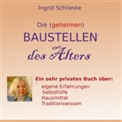 Ingrid Schlieske - Die (geheimen) Baustellen des Alters