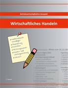 Christian Hensel - Wirtschaftliches Handeln