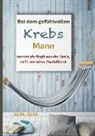Silvia Kaufer - Bei dem gefühlvollen Krebs Mann kommt die Kraft aus der Seele, nicht von einer Hantelbank