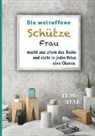Silvia Kaufer - Die weltoffene Schütze Frau macht aus allem das Beste und sieht in jeder Krise eine Chance