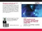Erick Gudiño - Silla postural de inserción, mejorando la calidad de vida en niños PCI