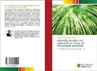 André Augusto Pamplona Freire - Avaliação do solo e da vegetação em áreas de recuperação ambiental