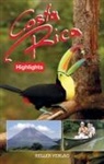 Gabriele Heller, Klau Heller, Klaus Heller - Costa Rica Highlights