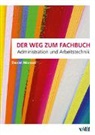 Daniel Morozzi - Der Weg zum Fachbuch