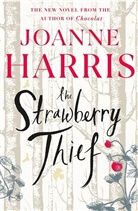 Joanne Harris - The Strawberry Thief