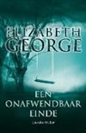Elizabeth George - Een onafwendbaar einde