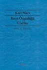 Karl Marx - Basin Özgürlügü Üzerine