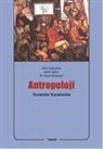 Sibel Özbudun, Balki Safak, N. Serpil Altuntek - Antropoloji