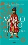Marco Polo - Marco Polo - Seyahatname Ciltli