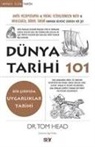 Tom Head - Dünya Tarihi 101