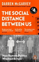 Darren Mcgarvey - The Social Distance Between Us