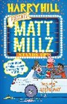 Harry Hill, Hill Harry, Steve May, May Steve - Matt Millz Stands Up!