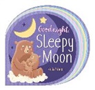Roisin Hahessy, Roisin Hahessy, Róisín Hahessy - Goodnight, Sleepy Moon