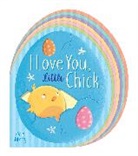 Roisin Hahessy, Roisin Hahessy, Róisín Hahessy - I Love You, Little Chick