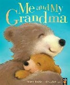Alison Edgson, Alison Ritchie, Alison Edgson - Me and My Grandma