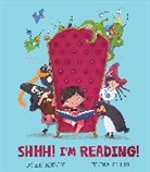 Elina Ellis, John Kelly, Elina Ellis - Shhh! I'm Reading!