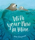 Jane Chapman - With Your Paw In Mine