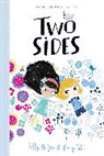 POLLY HO-YEN, Binny Talib, Binny Talib - Two Sides