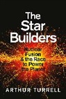 Arthur Turrell - The Star Builders