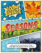 Georgia Amson-Bradshaw,  Amson-Bradshaw Georgia - BOOM! Science: Seasons