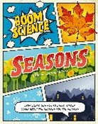Georgia Amson-Bradshaw, Amson-Bradshaw Georgia - BOOM! Science: Seasons