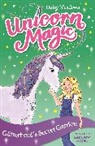 Daisy Meadows - Unicorn Magic: Glitterhoof's Secret Garden