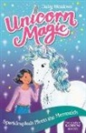 Daisy Meadows - Unicorn Magic: Sparklesplash Meets the Mermaids