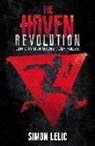 Simon Lelic, Lelic Simon - Revolution