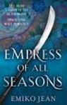Emiko Jean, Jean Emiko - Empress of all Seasons