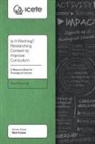 Stewart Brooking, Stuart Brooking - Is It Working? Researching Context to Improve Curriculum