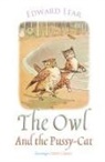 Edward Lear - The Owl and the Pussy-Cat