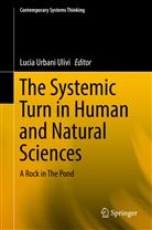 Luci Urbani Ulivi, Lucia Urbani Ulivi - The Systemic Turn in Human and Natural Sciences