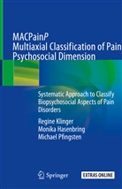 Monik Hasenbring, Monika Hasenbring, Regin Klinger, Regine Klinger, Mich Pfingsten, Michael Pfingsten - MACPainP Multiaxial Classification of Pain Psychosocial Dimension