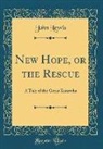 John Lewis - New Hope, or the Rescue