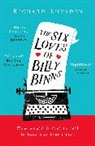 Richard Lumsden - The Six Loves of Billy Binns