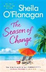Sheila O'Flanagan, O'Flanagan Sheila - The Season of Change