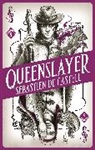 Sebastien de Castell - Queenslayer