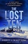 Harry Sidebottom - The Lost Ten