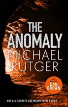 MICHAEL RUTGER - The Anomaly