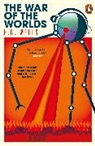 H G Wells, H. G. Wells - The War of the Worlds