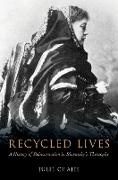 Julie Chajes, Julie (Tel Aviv University) Chajes - Recycled Lives - A History of Reincarnation in Blavatsky''s Theosophy